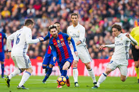 Madrid's biggest win in la liga. Barcelona Vs Real Madrid Score And Reaction From 2016 El Clasico Bleacher Report Latest News Videos And Highlights