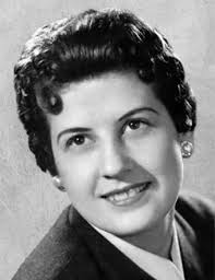 Obituary information for Audrey Rosalie Shackleton