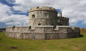 Security check vehicles as they enter tregenna castle resort, in carbis bay, ahead of the g7 summit in cornwall. Our Favourite 6 Cornish Castles