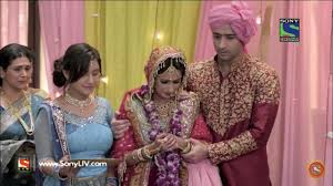 Post parvarrish, aashika made a stint in sony tv's tv serial kuch rang pyar ke aise bhi. Kuch Rang Pyar Ke Aise Bhi Dev And Sona Take Their Marriage Vows Tv Episode 2016 Imdb