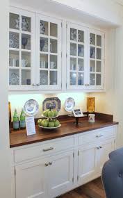 dining room cabinet