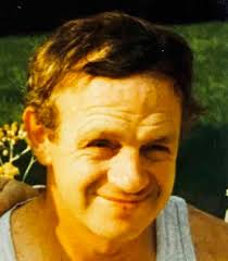 Bartholomew Folan Obituary