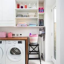Your utility room needs to be practical, but it can also look good as well. Utility Room Ideas Designs And Inspiration Ideal Home