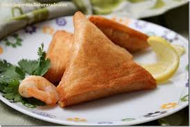 Bourek Aux Crevettes Les Joyaux De Sherazade Recette Recettes De Cuisine Alimentation Cuisine