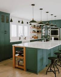 45 Blue Kitchen Cabinets Painted Benjamin Moore Reviews Tips Coloradorockiescp Com Green Kitchen Cabinets Blue Kitchen Cabinets Simple Kitchen