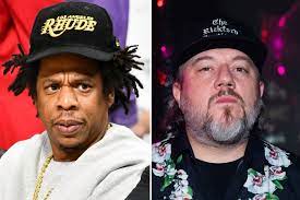 It seems hova isn't too happy about millions of dollars being made from his likeness if he. Jay Z Sues Photographer Jonathan Mannion For Profiting Off His Likeness Guardian9ja