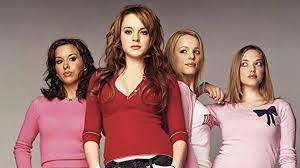 I am just a fan :] queen bees and wannabes. Mean Girls Of Queen Bees Wannabes