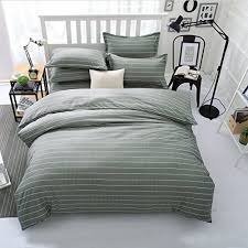 ( 4.6 ) out of 5 stars 103 ratings , based on 103 reviews current price $29.96 $ 29. Simple Style Home Bedroom Bedding Sets Warm Ultra Soft Cotton Fabric 3 4pcs Twin Full Queen King Size Duvet Cover Sets Bed Cover Flat Sheet Pillowcase For Adult And Kids Buy Online In Bahamas At Bahamas Desertcart Com