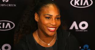 Serena Williams Calls For Black Women To 'Be Fearless' And Fight For Equal  Pay