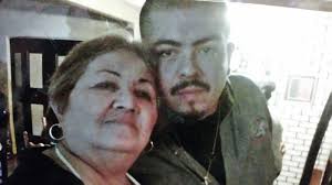 Oralia Espinoza Obituary