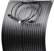 Amazon.com : OXSUN 40W 18V Flexible Solar Panel, PET ...