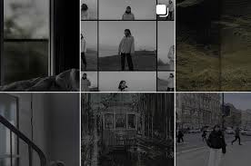 Your instagram aesthetic is the first thing potential customers will. Low Exposure Mode On Instagram And Tiktok Is A 2022 Trend