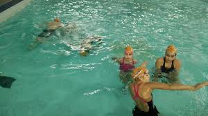 As Nageurs Raincy On Twitter Natathlon Jeunes A La Piscine Du Raincy