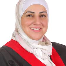 منال ابراهيم