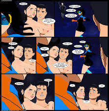 poseidonx] - The Graysons - Working From Home (invincible) porn comic.  Blowjob porn comics.