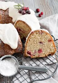My mother made this cake for christmas every year. Snow Capped Cranberry Bundt Cake Easy And Festive This Snow Capped Cranberry Bundt Cake Is Christmas Bundt Cake Recipes Christmas Bundt Cake Christmas Food