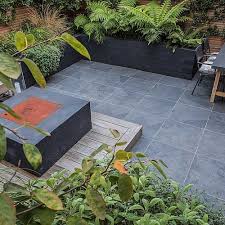 Garden Design Ealing West London Garden Designer Landscape Contractor In 2020 Small Urban Garden London Garden Urban Garden