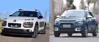 Vendiamo cambio automatico usato di citroen c4 cactus 1.6 hdi immatricolata a ottobre del 2016. Los Cambios Que Recibio El Nuevo Citroen C4 Cactus 16 Valvulas