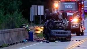 Schp 6 Children 2 Adults Transported After Wreck