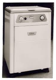 Diese nicht abwertende begriffsverwendung änderte sich im 19. Seit Wann Gibt Es Den Waschetrockner Stahl Waschereimaschinen Gmbh