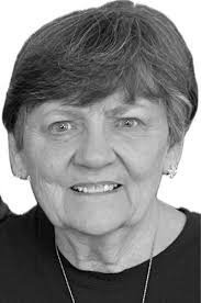 Loretta Ann Booker Johnson