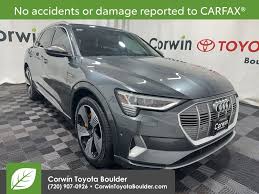 Image result for Daytona Gray 2019 E-Tron