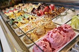 Boil for 7 minutes, stirring constantly. The Best Ice Cream Shops In The World Bespoke Serenity