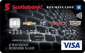 By supporting gmbusinesscard, you're supporting a small business, and, in turn, etsy! Gm Visa Business Card Scotiabank Canada