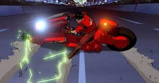 Motor klasik memang motor klasik, seperti barang antik p. The 20 Best Anime About Motorcycles Ranked