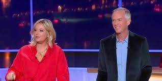 La mayonnaise ne prend pas" : Télématin en chute libre, Flavie Flament et Julien  Arnaud fautifs ? Les langues se délient en interne - Voici.fr