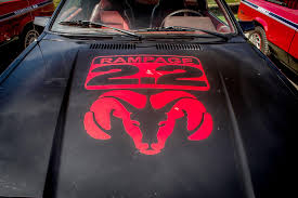 Image result for Graphic Red 1984 Dodge