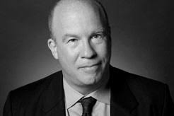 Bill Moyers Journal . Mark Danner