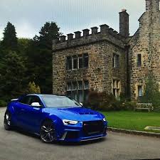 Buy and sell on malaysia's largest marketplace. Audi A5 Xclusive Bodykit A5 Tuning A5 Kit A5 Rs5 S5 Conversion Coupe Convertible Ebay