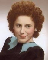 Antoinette Rossetti Obituary (1928