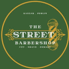 The Street Barbershop Kangar