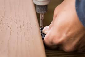 Should you build a deck or hire a pro? Ten Tips For Building A Diy Deck Trex
