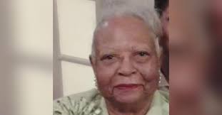 Easter Holmes Obituary