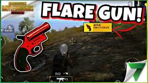 Pubg Mobile Lite 0 16 0 Update New Flare Gun Desert Map Fpp Mode And More