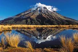 Unlike other national parks in new zealand, it is surrounded by a. Mt Taranaki Mt Egmont National Parks Te Ara Encyclopedia Of New Zealand