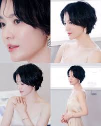 Song Hye Kyo #fblifestyle