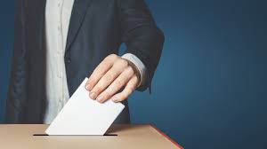O voto antecipado só pode ser exercido em três casos: Mais De 151 Mil Ja Pediram Voto Antecipado Dnoticias Pt