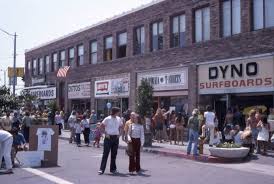 Main Street In Huntington Beach Ca In 1975 It Was A Simpler Time Www Jeffreymarkell Com Orange Huntington Beach Huntington Beach Ca Pacific Coast Highway