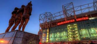 Champions league football returns to old trafford for the first time in a little under two years on tuesday night, and fans are excited. Ronaldo And Messi Heading To Old Trafford Football Tripper