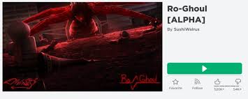 When other players try to make money during the game, these codes make it easy for you and you can reach roblox ro ghoul new codes. Roblox Ro Ghoul Codes June 2021 Game Specifications