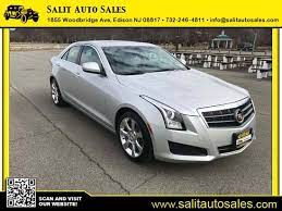 Ats Cadillac