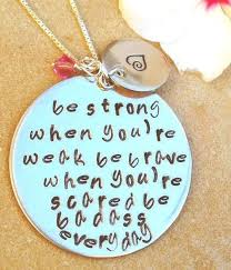 Pin By Adena Kendall On Craft Projects Cancer Necklaces Quotes For Cancer Patients Cancer Inspiration