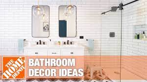 Check spelling or type a new query. Bathroom Decor Ideas The Home Depot