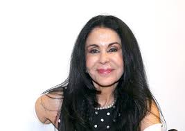 María Conchita Alonso fue vista cariñosamente con ex de Dulce - El Diario NY