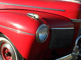 Image result for Mayfair Maroon 1941 Mercury