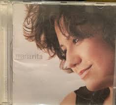 Rita, Maria : Segundo Used CD